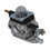 Durable Carburetor & Air Filter Kit for Mantis Tiller  Models 14