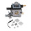 Durable Carburetor & Air Filter Kit for Mantis Tiller  Models 2