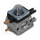 Durable Carburetor & Air Filter Kit for Mantis Tiller  Models 16