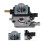 Durable Carburetor & Air Filter Kit for Mantis Tiller  Models 15