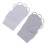 Hot Golf Glove Half Finger UV Shield for Left Hand - Ice Silk 14