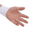 Hot Golf Glove Half Finger UV Shield for Left Hand - Ice Silk 3