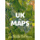 UK in Maps by Collins Kids Paperback Book 1