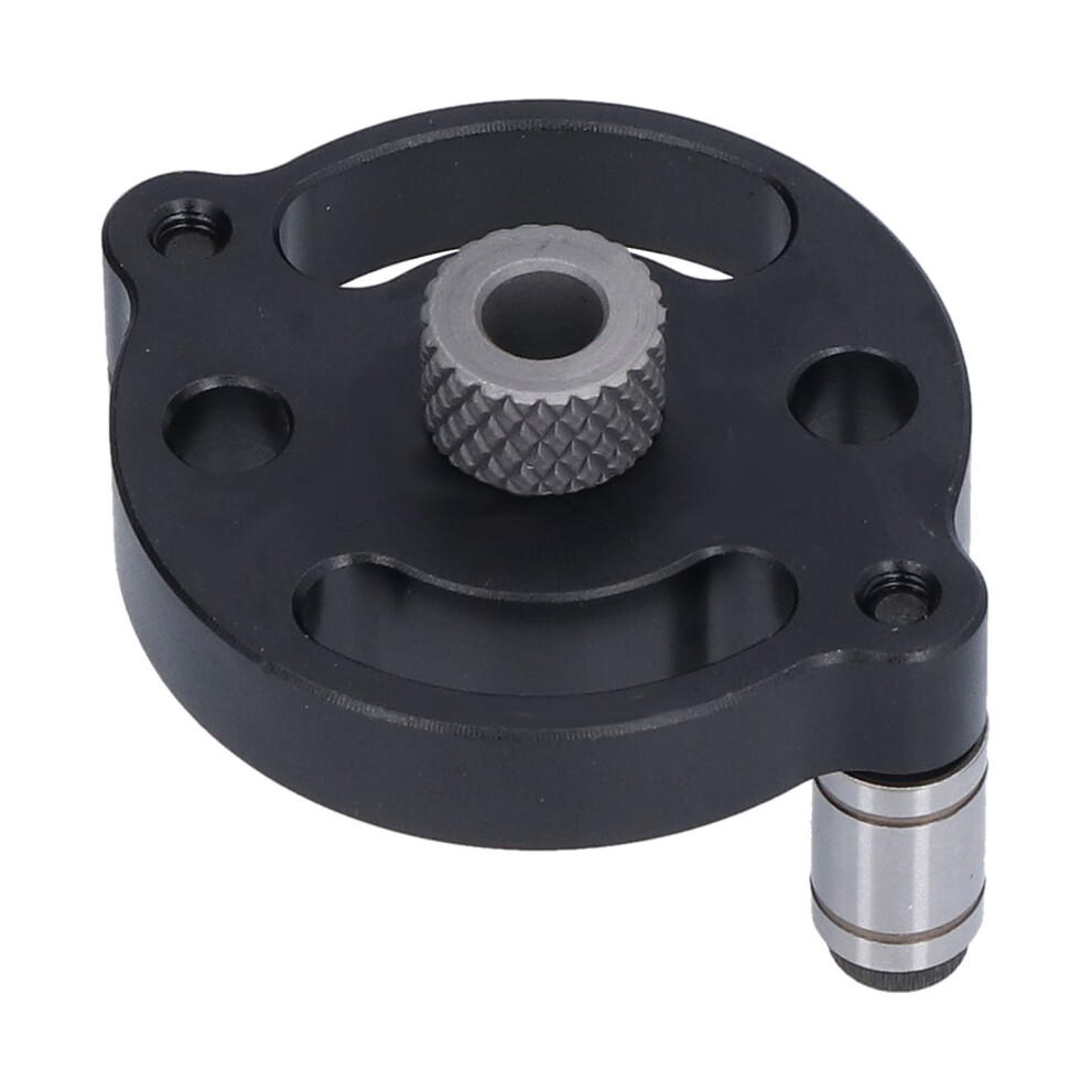 Multisize Drill Guide 3-10mm Holes for Woodworking Max 45mm Thick-image-OPC-PMRPG5D-NEW