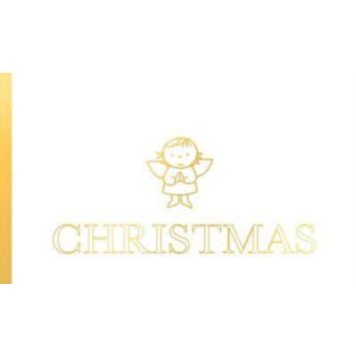 Christmas by Dick Bruna Hardcover Book