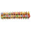 Compact Array Inductor 10mH 0.1A Perfect for Compact Electronics Design 3