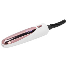 501646 360 mAh Bianco Arricciaciglia Riscaldato Compatto