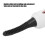 Rechargeable Heated Eyelash Curler – 360mAh, White, Type-C 7