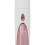 Rechargeable Heated Eyelash Curler – 360mAh, White, Type-C 4