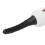 Rechargeable Heated Eyelash Curler – 360mAh, White, Type-C 11