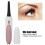 Rechargeable Heated Eyelash Curler – 360mAh, White, Type-C 5