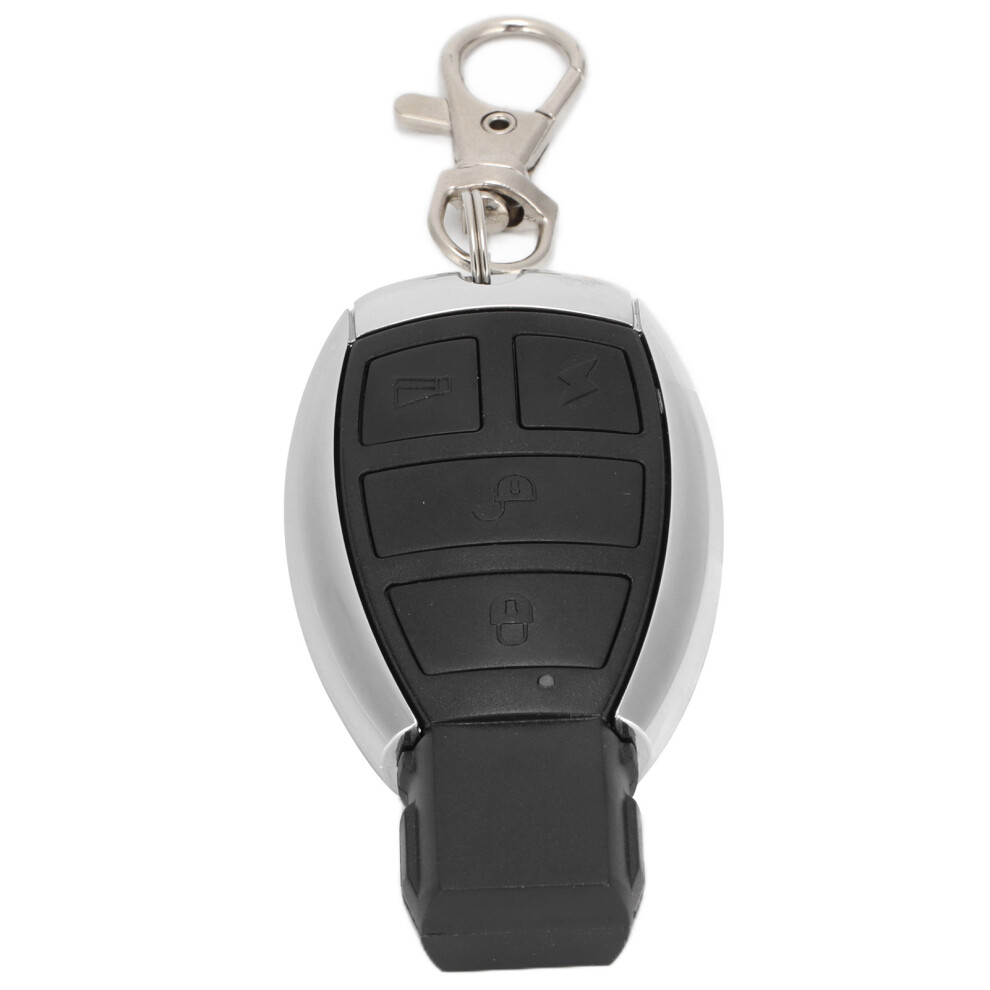 Akk200403 4-Key Wireless Remote Control Switch 210Mah Cr2032 Battery 8481358167812