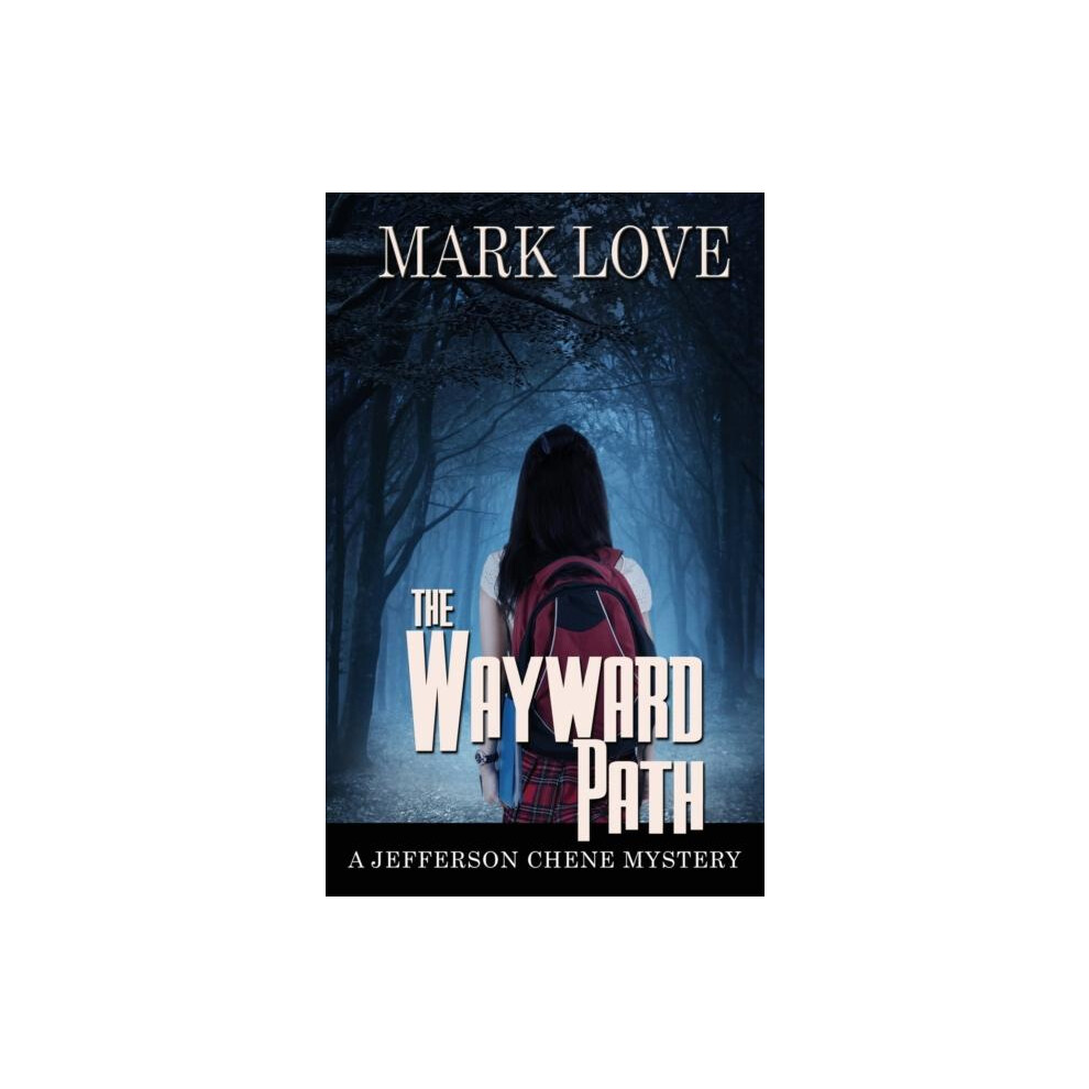 Riachristiecollections Gray The Wayward Path By Mark Love Paperback Book