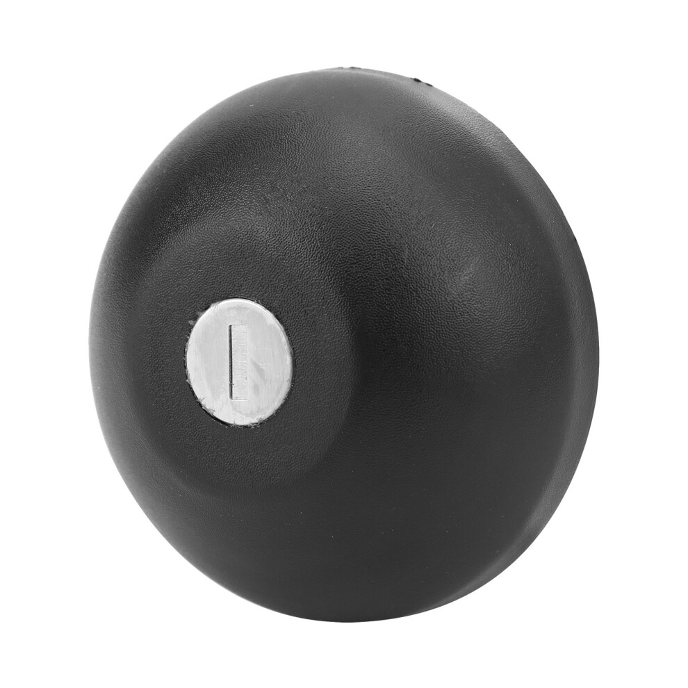 Fuel Tank Lock Cover For Megane Scenic I/Mk1 1997-2003 Black 5021358168995