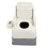 Tragbarer Toilettensitz, stabile Basis, weich 10