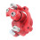 Front & Rear Brake Calipers 2PCS Compatible with 47cc 49cc 2 Stroke Mini Bikes 4