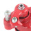 Front & Rear Brake Calipers 2PCS Compatible with 47cc 49cc 2 Stroke Mini Bikes 6
