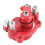 Front & Rear Brake Calipers 2PCS Compatible with 47cc 49cc 2 Stroke Mini Bikes 10