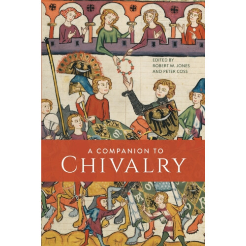 A Companion to Chivalry Paperback Book