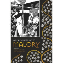 A New Companion to Malory Paperback Book