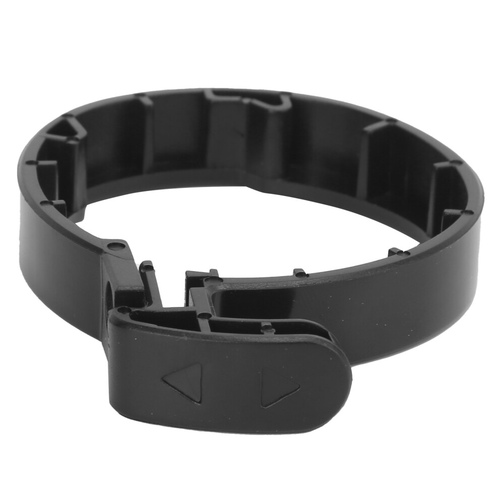 Scooter Front Locking Ring for Xiaomi Mijia M365  Ring Buckle Foldable Lock