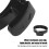 Scooter Front Locking Ring for Xiaomi Mijia M365  Ring Buckle Foldable Lock 8