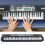 Beginner-Friendly 37 Key Kids Portable Electronic Piano 6