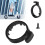 Scooter Front Locking Ring for Xiaomi Mijia M365  Ring Buckle Foldable Lock 13