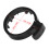 Scooter Front Locking Ring for Xiaomi Mijia M365  Ring Buckle Foldable Lock 10