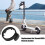 Scooter Front Locking Ring for Xiaomi Mijia M365  Ring Buckle Foldable Lock 4
