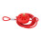 Safety Lockout Cable 2m Stainless Steel Lockable Handle Adjustable for Tagout 13