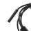 AN97-7 2 m 7 mm endoscope 6 LED IP67 ABS étanche 7