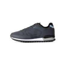 Boss Parkour L Runn_txhf Trainers Navy UK 10
