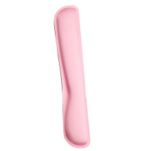 Memory Foam Keyboard Wrist Rest Ergonomic Office & Gaming - 44x8.5cm