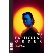 No Particular Order by Joel Tan Paperback Book