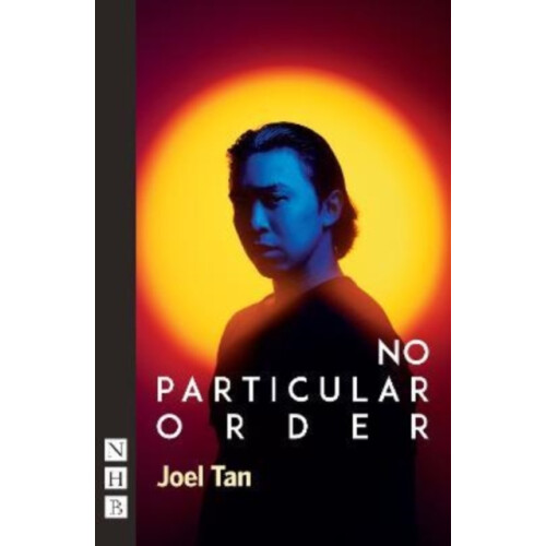 No Particular Order by Joel Tan Paperback Book