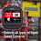 Aguri DX1250 HD Dash Cam & Speed Camera Detector 3