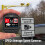 Aguri DX1250 HD Dash Cam & Speed Camera Detector 5