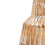 Visconte Mikael Glass Ceiling Pendant - Champagne 7