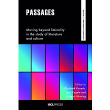 Passages Paperback Book