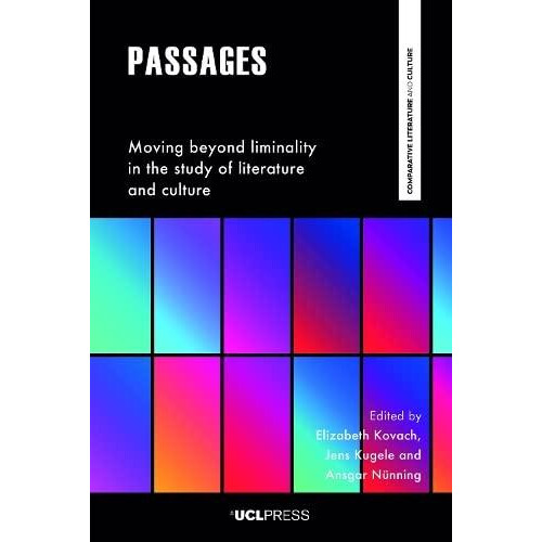 Passages Paperback Book