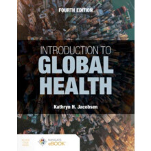Introduction to Global Health by Kathryn H. Jacobsen Paperback Book