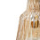 Visconte Mikael Pendant Bar 3 Light - Champagne 7