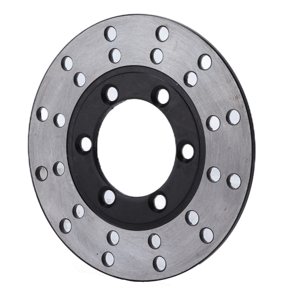 Disc Brake Plate 130Mm For Atv Scooter Go Kart 110Cc-250Cc Reliable Replacement 7901358174906