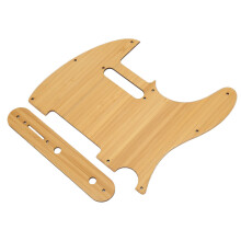 GQ226 Copriguaina Humbucker in bambù per TL Acoustic