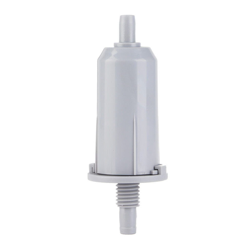 Dental Chair Suction Tube Filter Cup - Professional Plastic Design