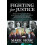 Fighting for Justice by Mark Shaw Hardcover Book 1