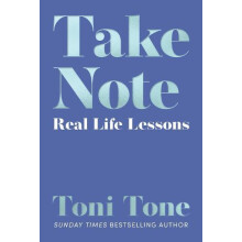 Take Note by Toni Tone Paperback Book