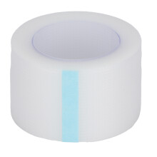 Transparent Heel Sticker Tape: Waterproof Foot Protection for High Heels
