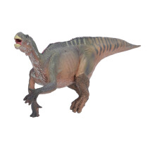 Lebensechtes Dinosaurier-Modell für Kinder, PVC-Kunststoff, 23x10x5cm